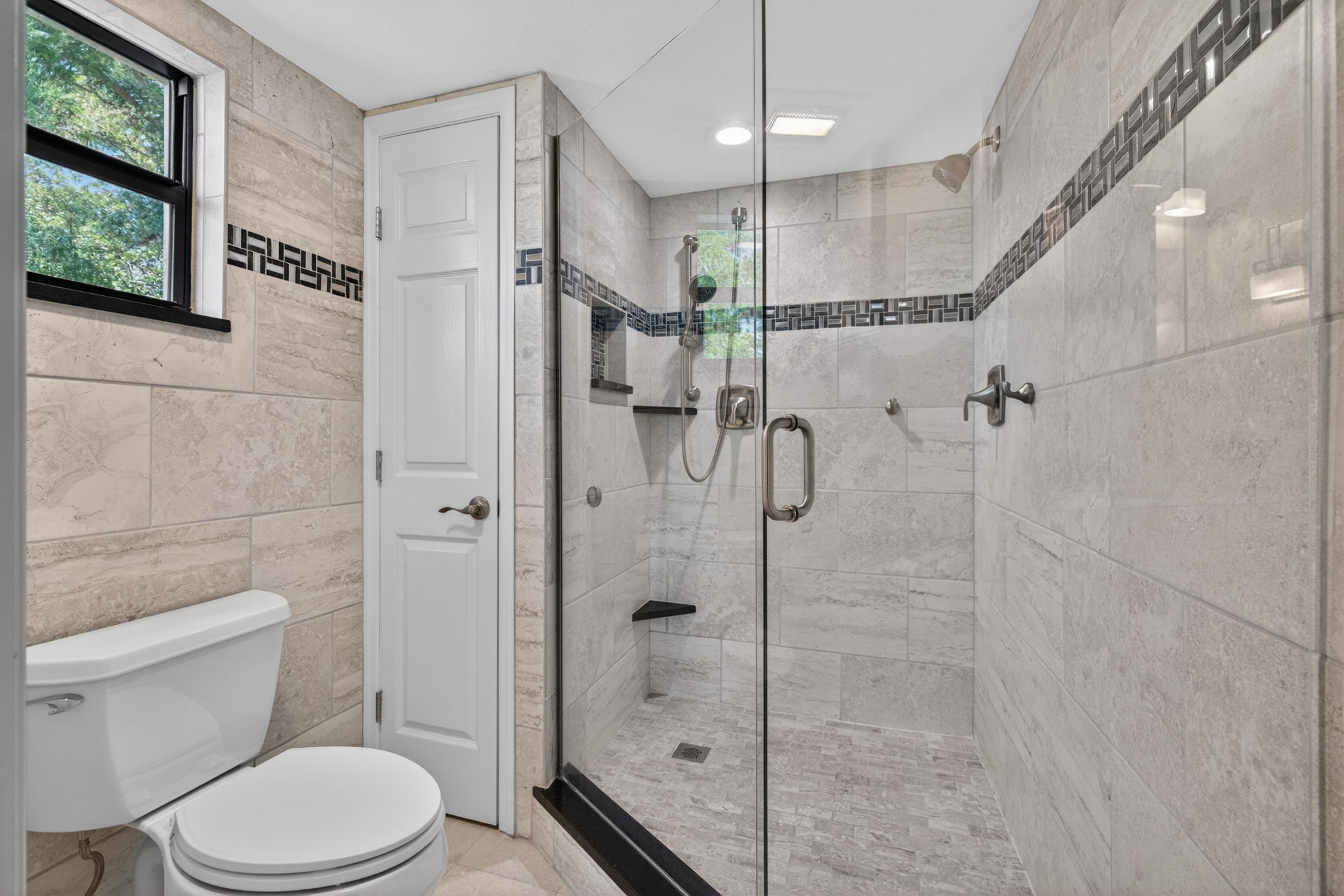 Primary Bathroom 2 of 3