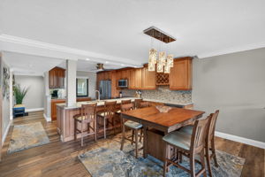 Dining Room 2 of 2