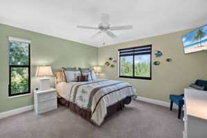 Guest Bedroom 1 of 2