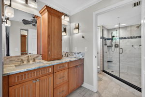 Primary Bathroom 1 of 3