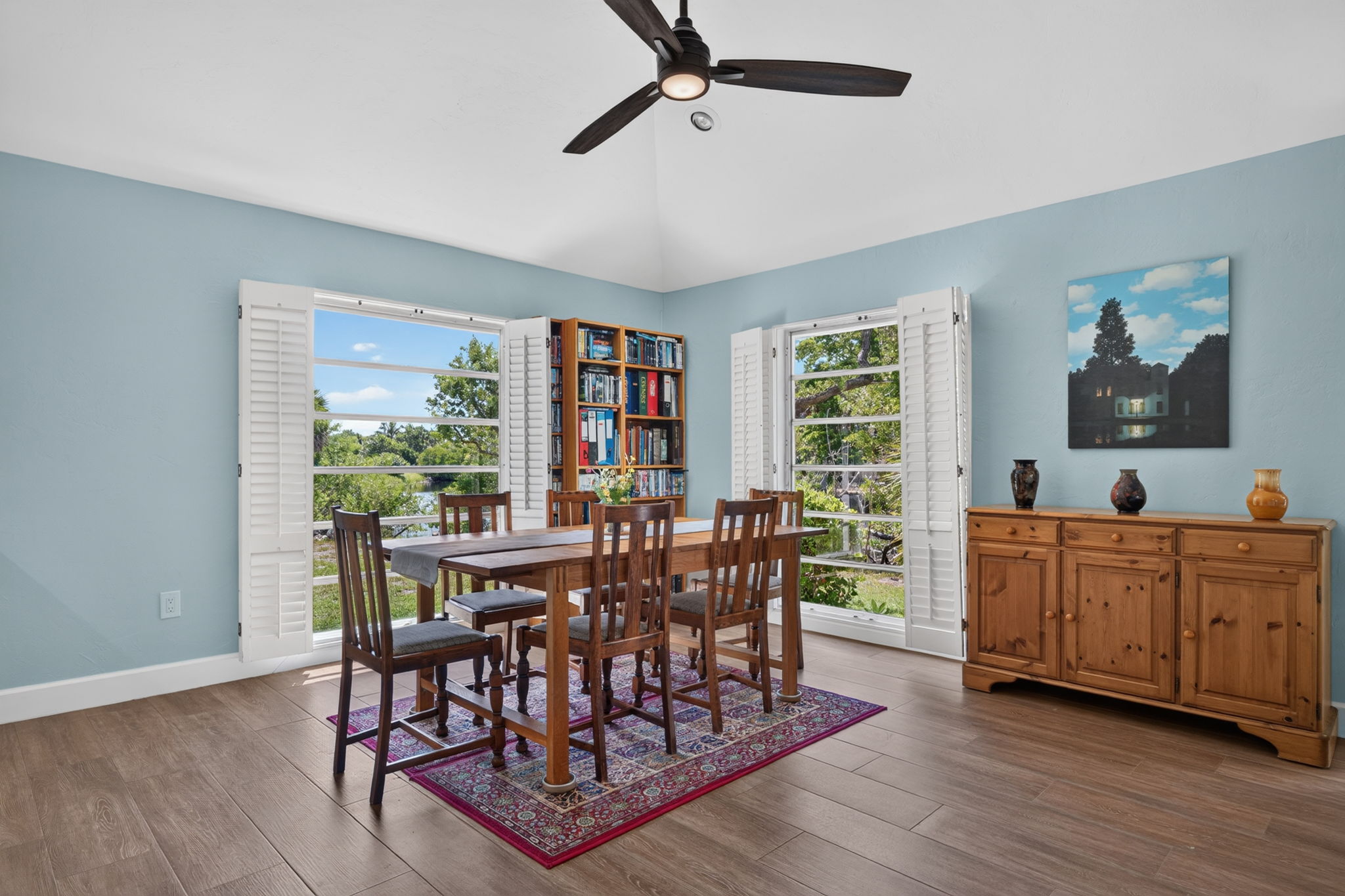 Dining Room 1 of 2