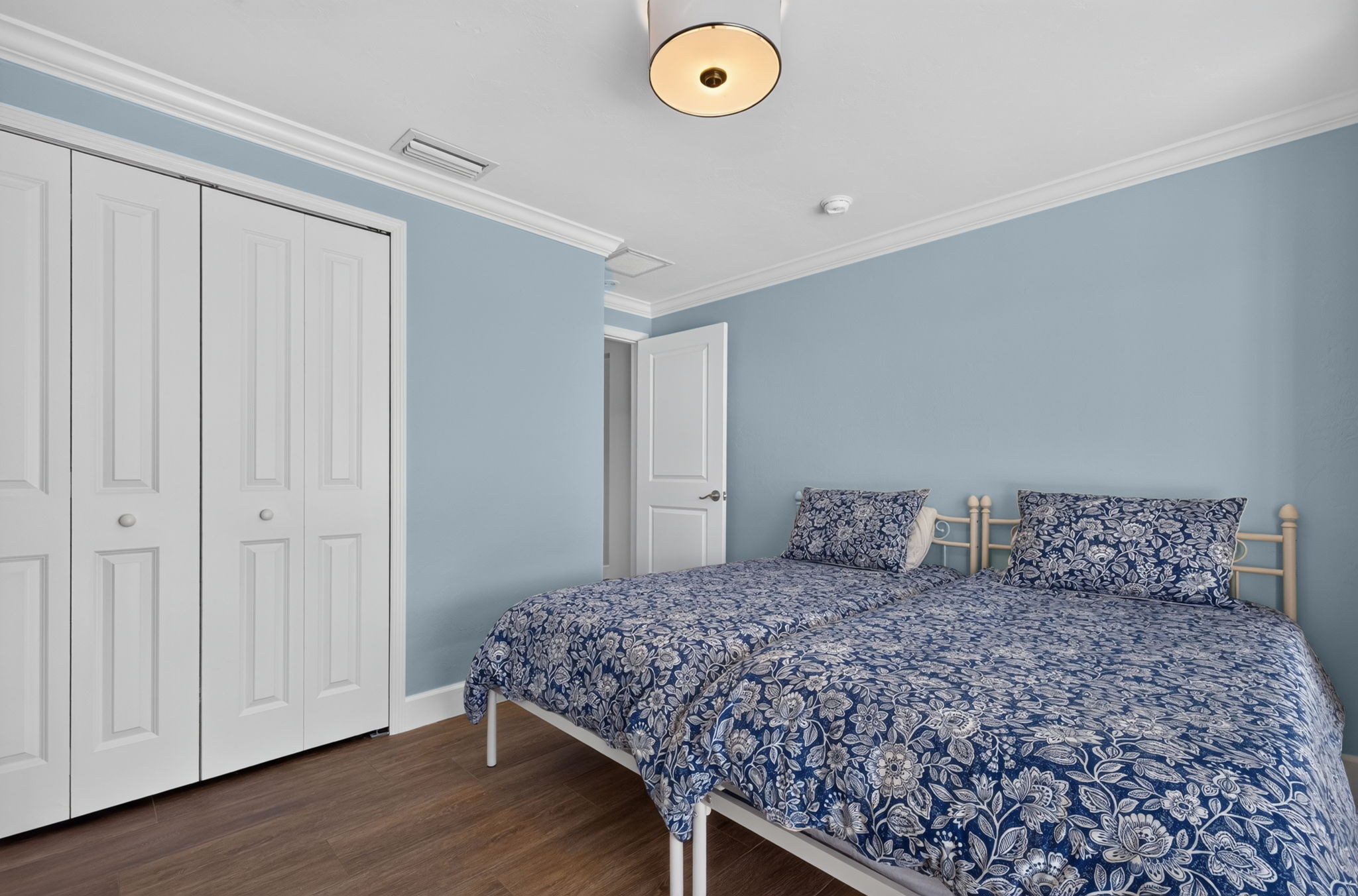 Guest Bedroom 1 of 2