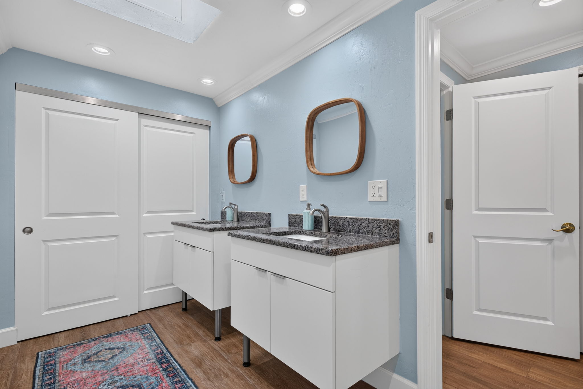 Primary Bathroom 3 of 3