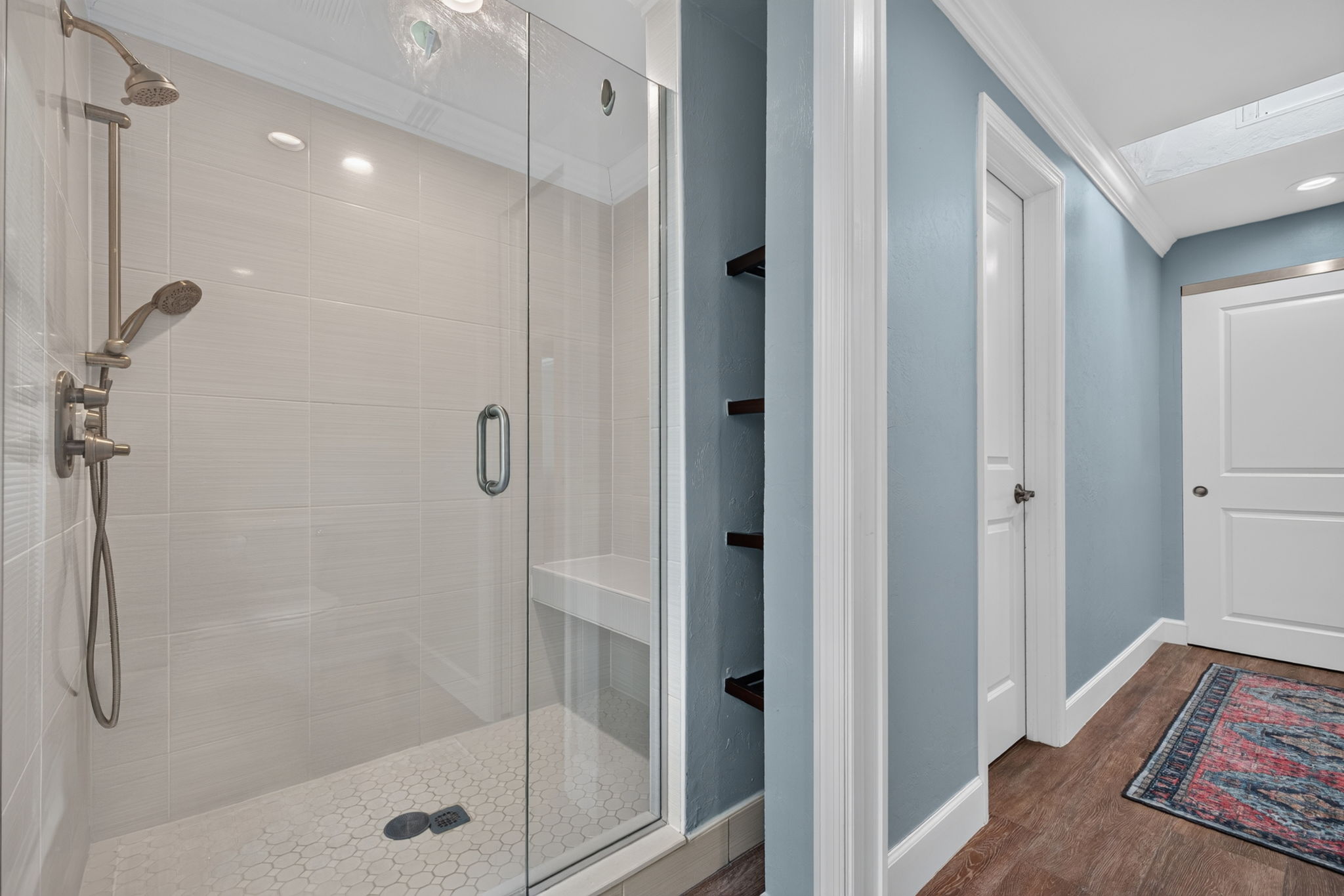 Primary Bathroom 2 of 3