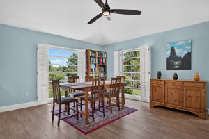Dining Room 1 of 2
