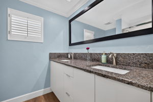 Guest Bathroom 1 of 2
