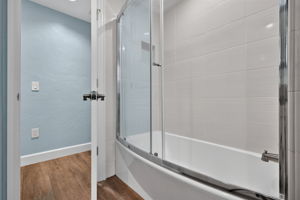 Guest Bathroom 2 of 2