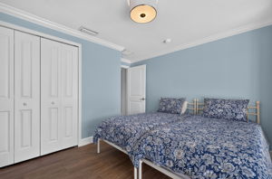 Guest Bedroom 1 of 2