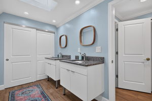 Primary Bathroom 3 of 3