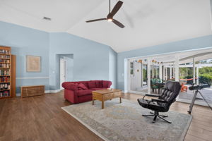 Living Room 2 of 4