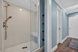 Primary Bathroom 1 of 3