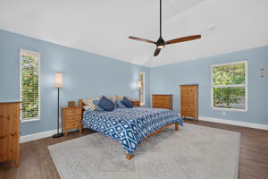 Primary Bedroom 3 of 3