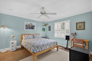 Guest Bedroom 1