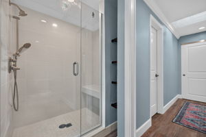 Primary Bathroom 2 of 3