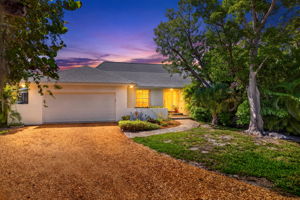Front Exterior 1 of 2 - Dusk
