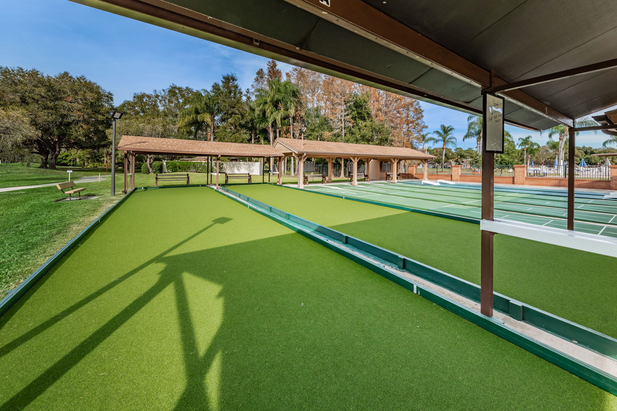 28-Lawn Bowling