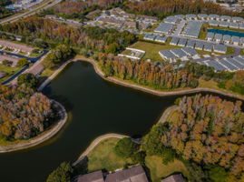 Heritage Lakes Aerials12