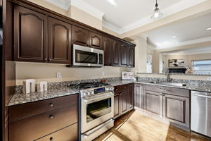 Yes!  Now you are cooking with gas!