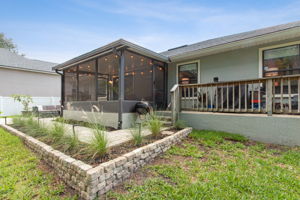 Back of Home