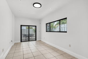 Family Room/Flex Room