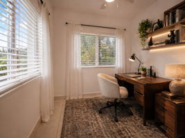 Office - Staged