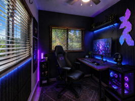 Office - Staged