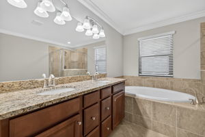 Primary Bathroom 1 of 2