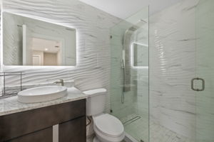 Guest Bathroom 1