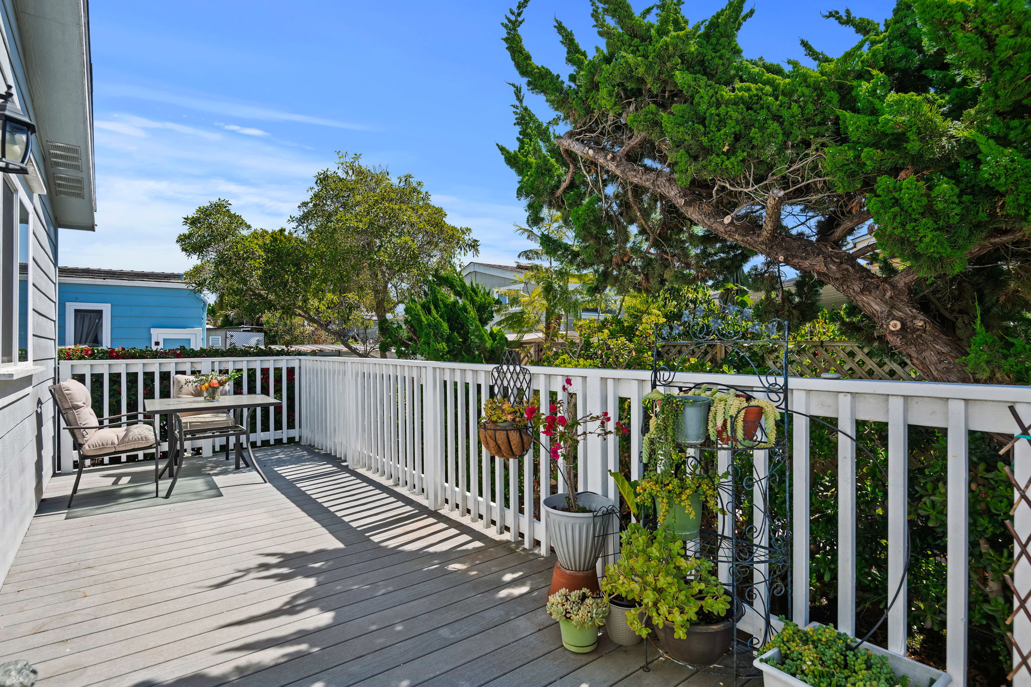 13-Deck