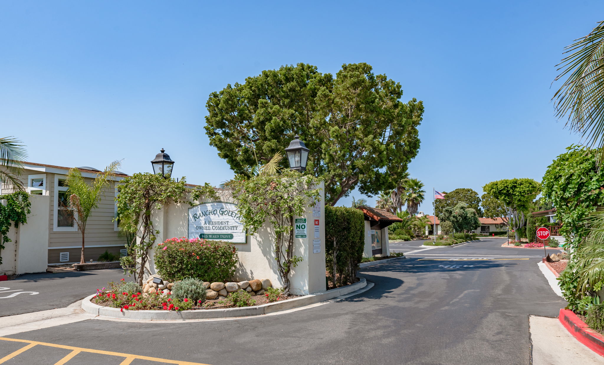 26-Welcome to Rancho Goleta