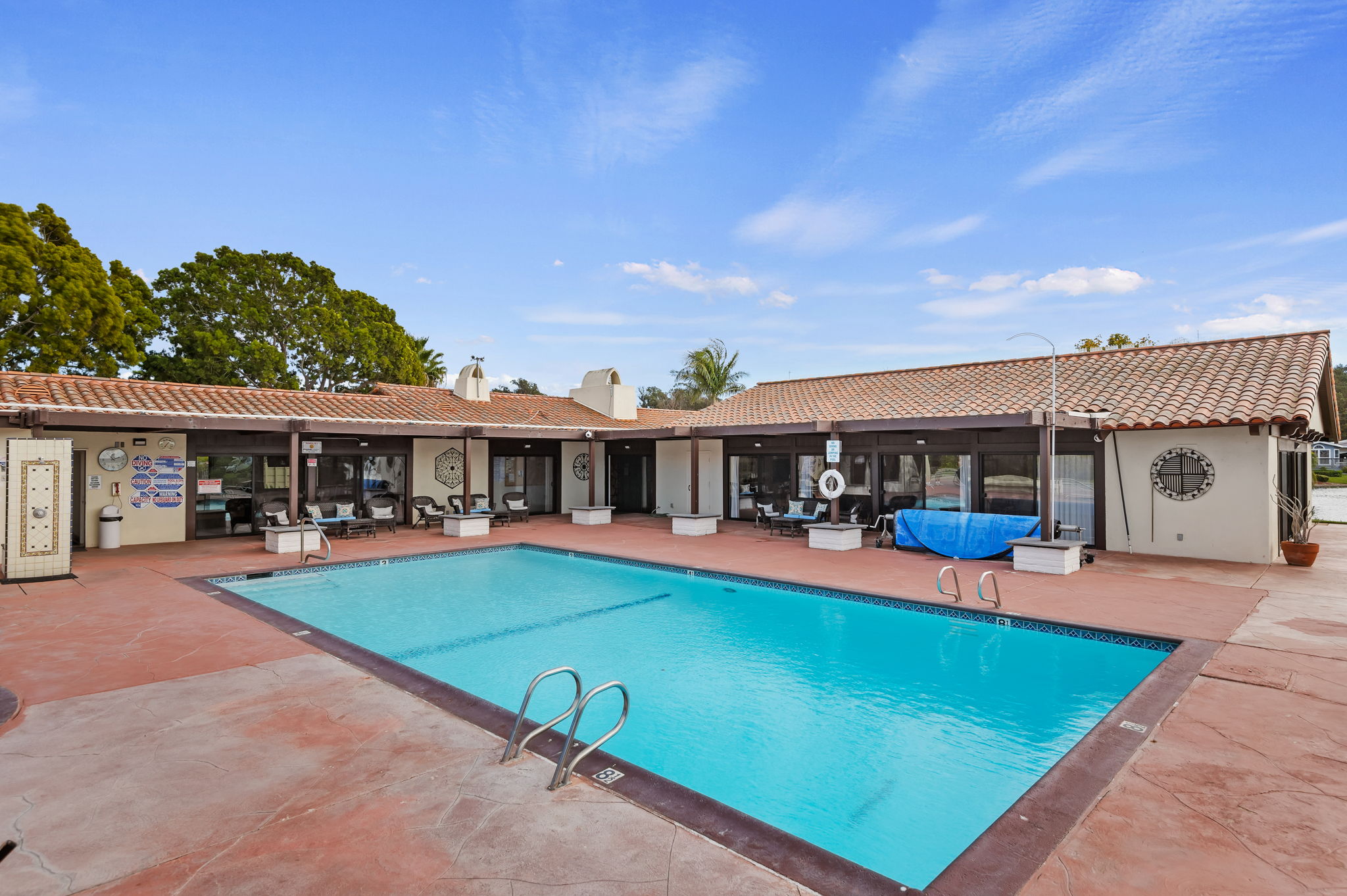 39-Rancho Goleta Community Pool