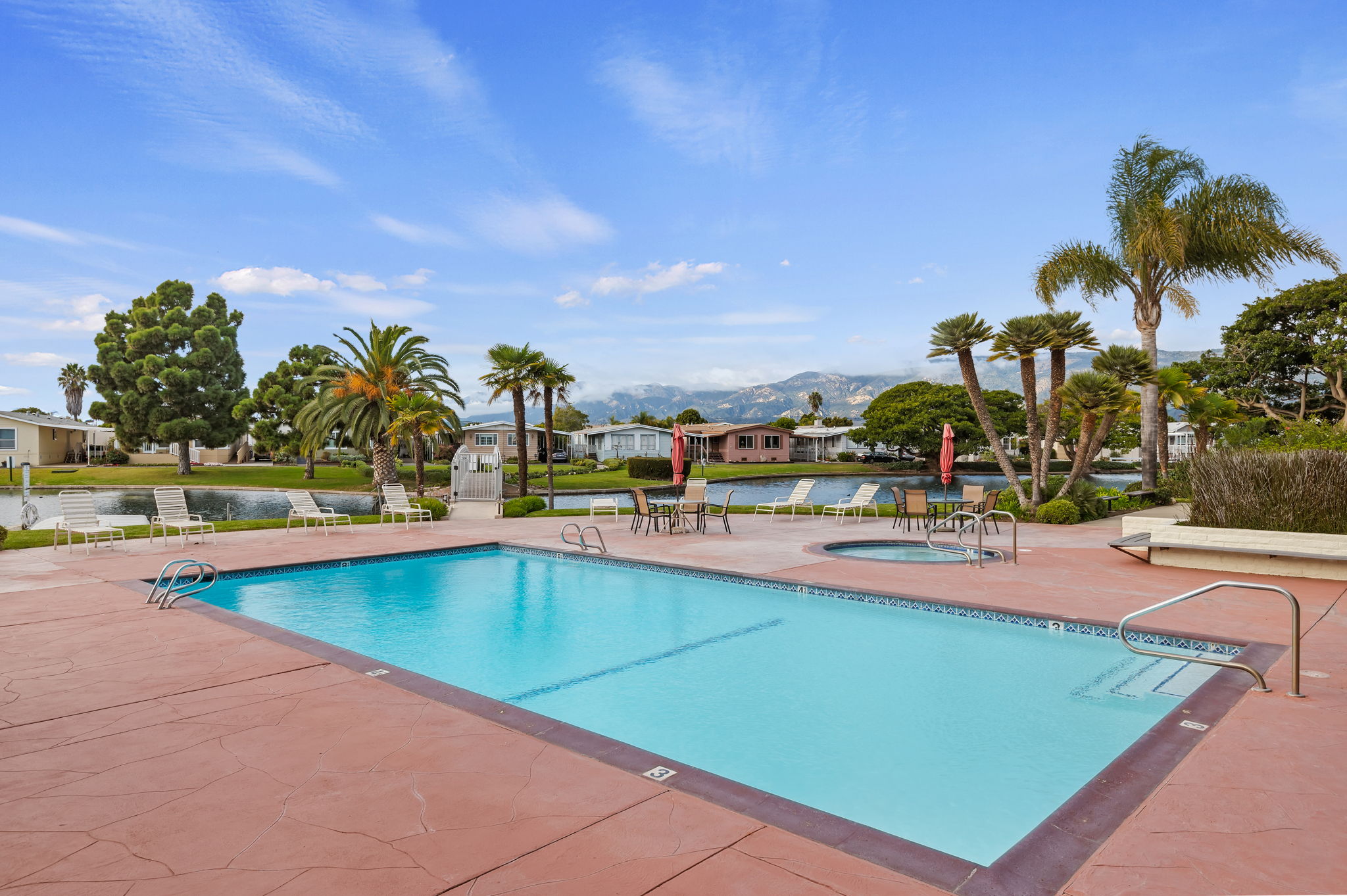 40-Rancho Goleta Community Pool