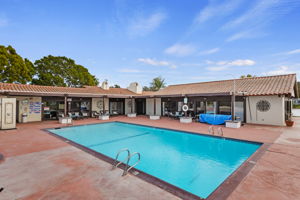 39-Rancho Goleta Community Pool