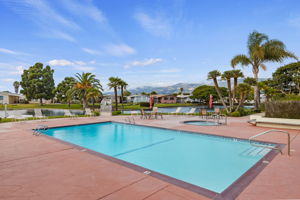 40-Rancho Goleta Community Pool