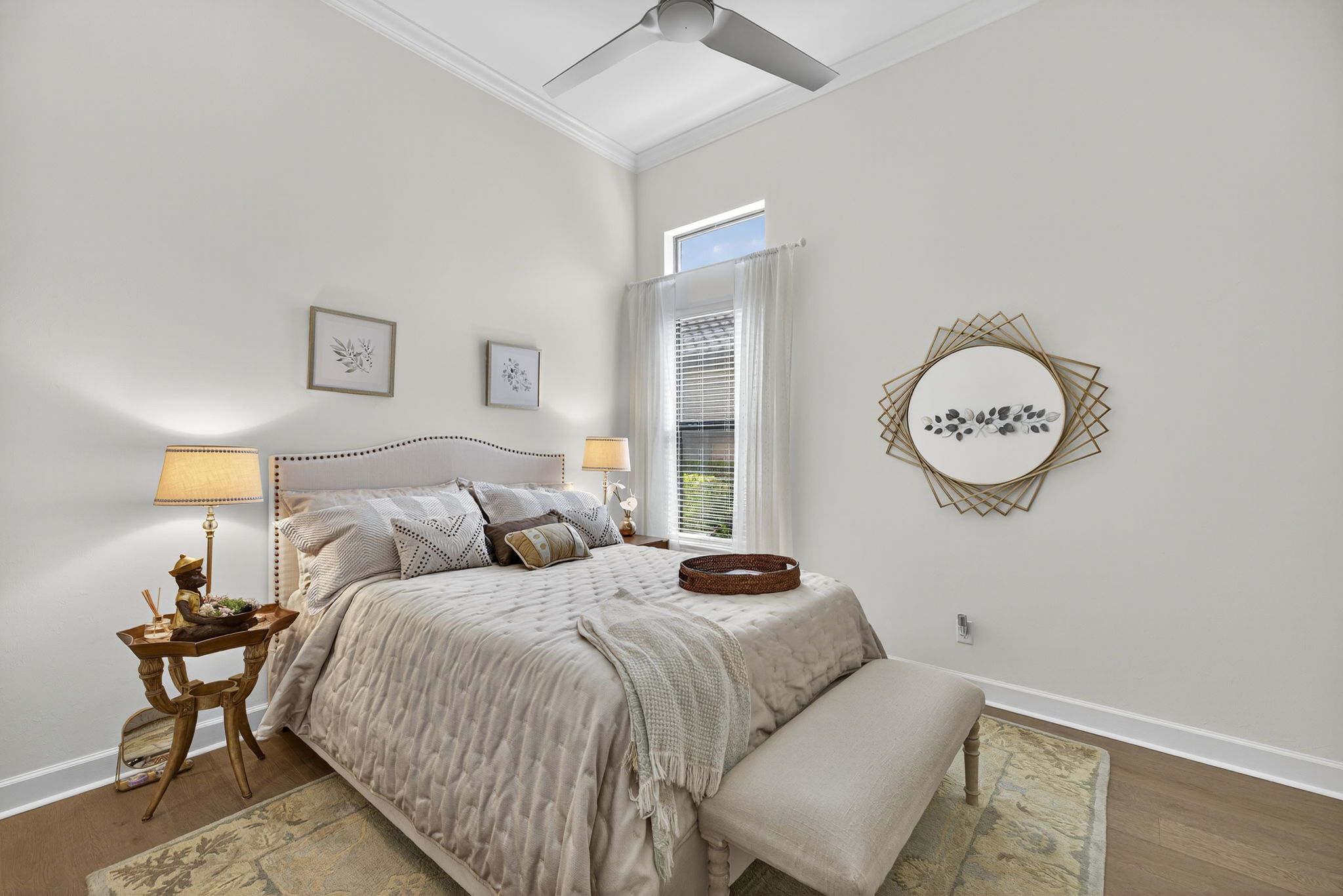 Guest Bedroom 3 - 1 of 2