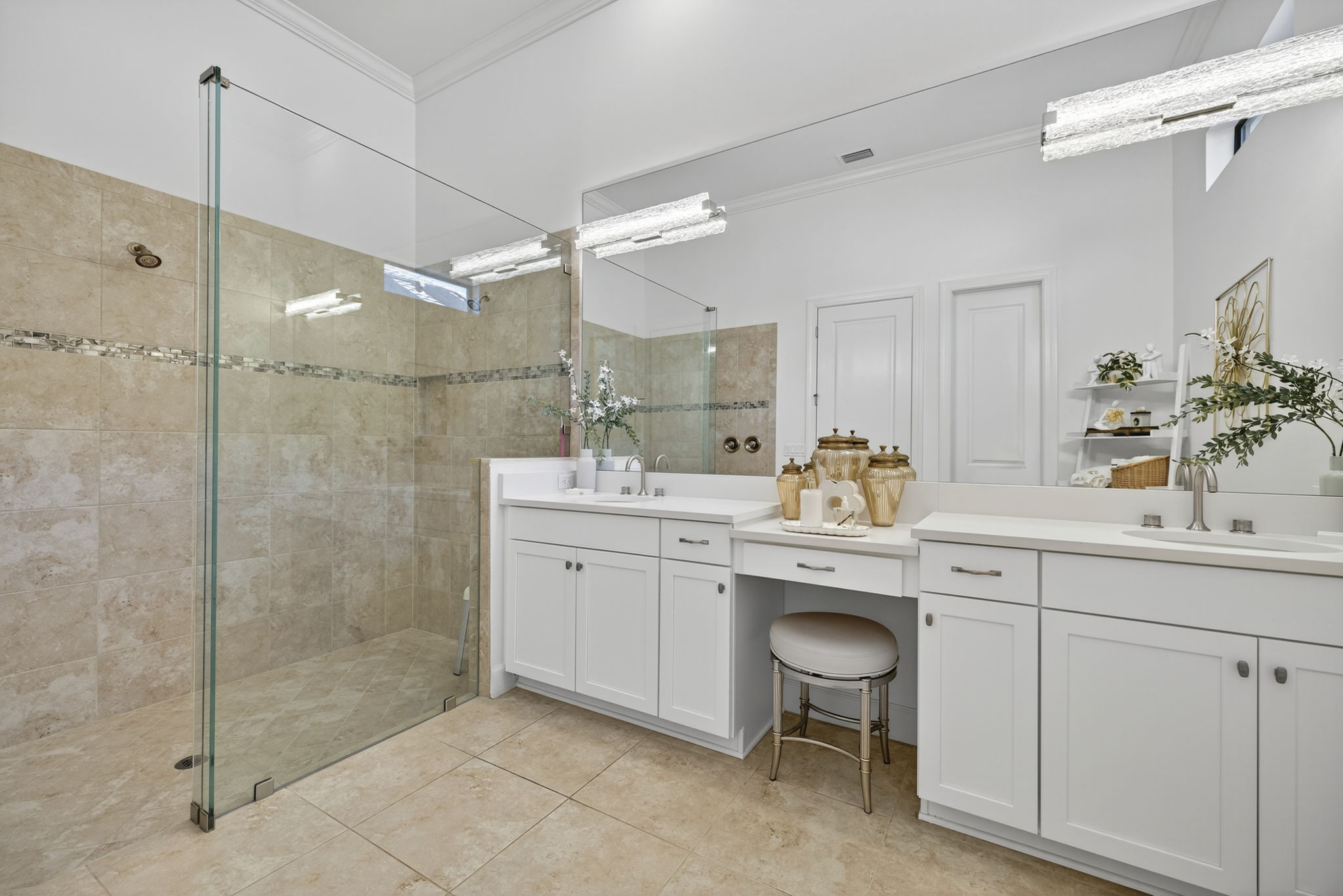 Primary Bathroom 2 of 2