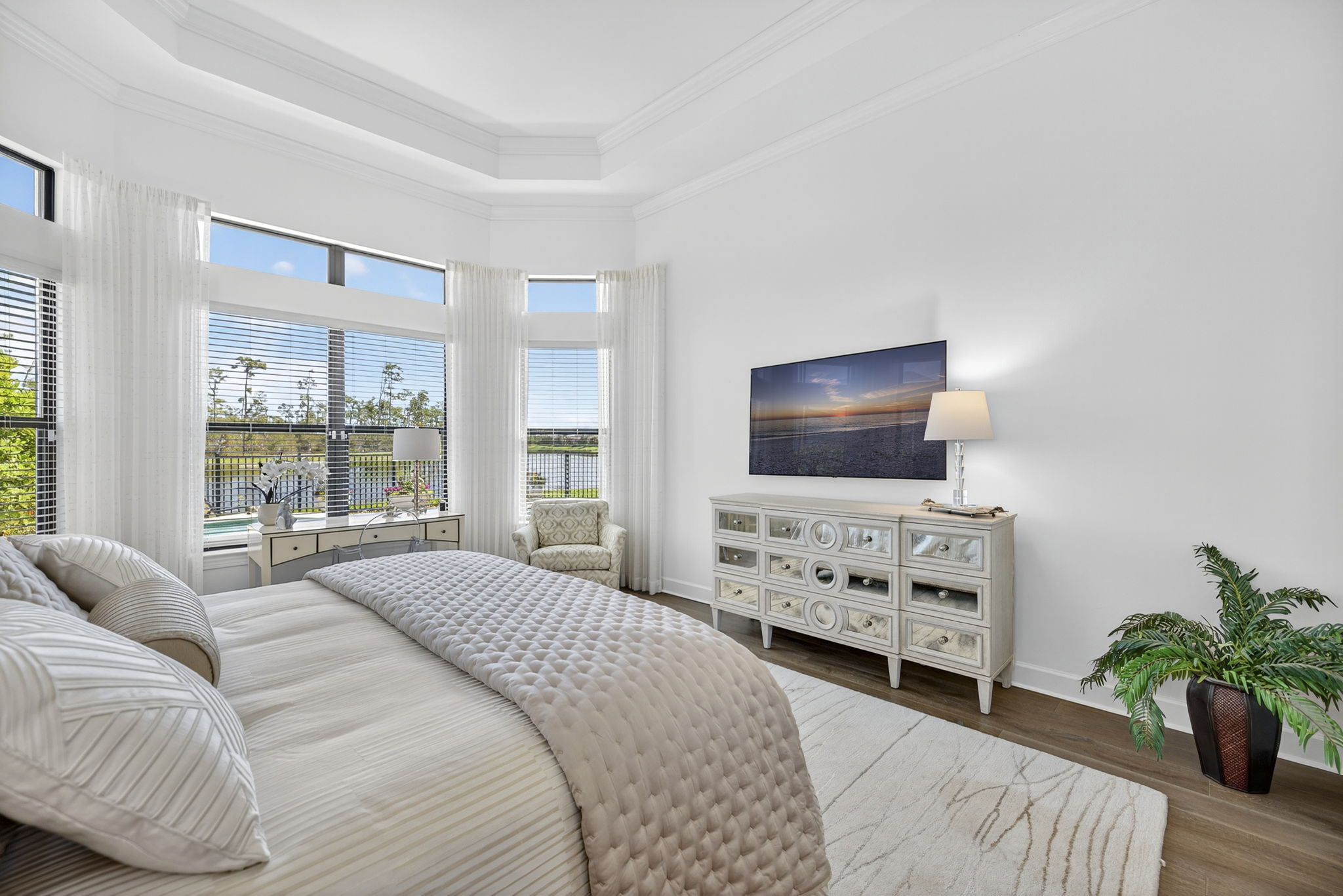 Primary Bedroom 2 of 3