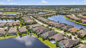 Aerial Rear Exterior 3