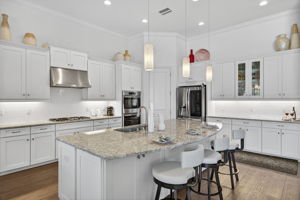 Breakfast Bar 1 of 2