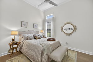 Guest Bedroom 3 - 1 of 2