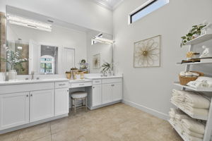 Primary Bathroom 1 of 2