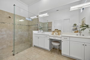 Primary Bathroom 2 of 2