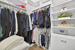Primary Closet 1
