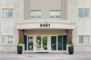 9451 Jane St Unit 308, Vaughan ON