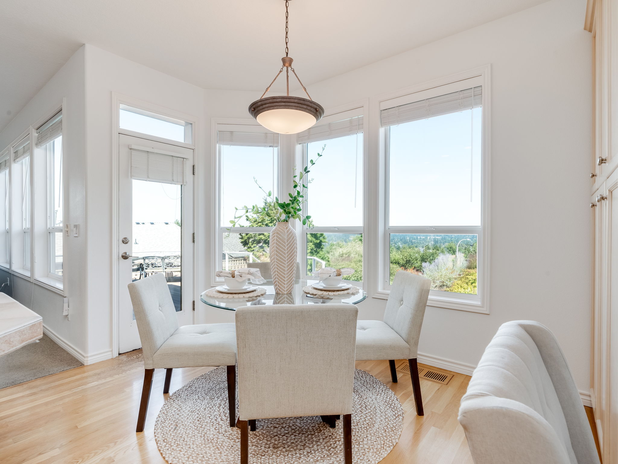 Dining Nook