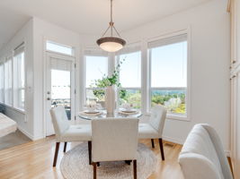 Dining Nook