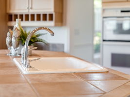 Kitchen Detail
