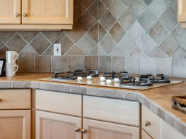 Kitchen Detail