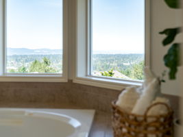 View from Bathtub
