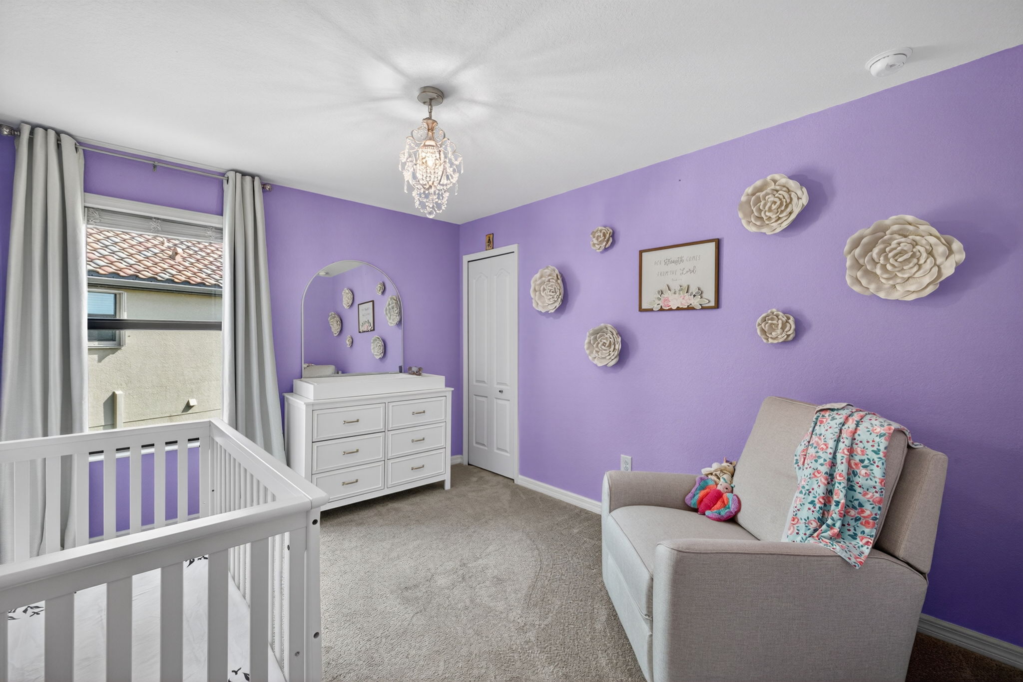 Guest Bedroom 1 - 1 of 2